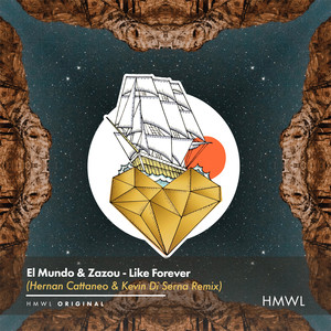 Like Forever (Hernan Cattaneo and Kevin Di Serna Remix)