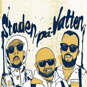 Staden På Vatten (feat. Figginess & Jivers)