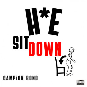 Hoe Sit Down (Explicit)