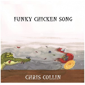 Funky Chicken Song