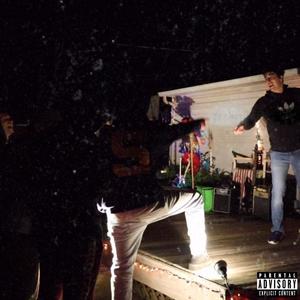 Behind It (Explicit)