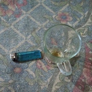 Mencari jati diri yg lebih baik