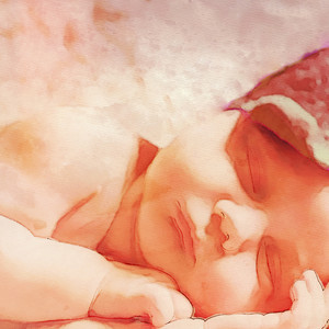 Sleep Little Baby Nursery Rhymes