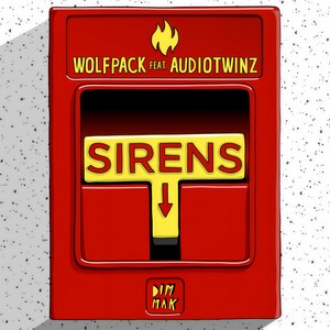 Sirens(feat. Audiotwinz)
