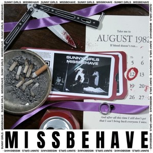 Missbehave (Explicit)