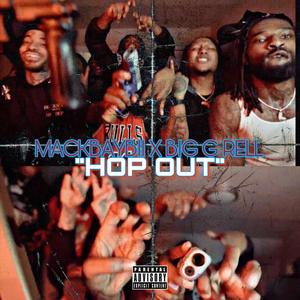 Hop Out (feat. BigGRell) [Explicit]