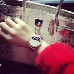 从你的全世界走过