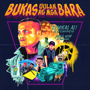 Bukas Uulan Ng Mga Bara (Explicit)