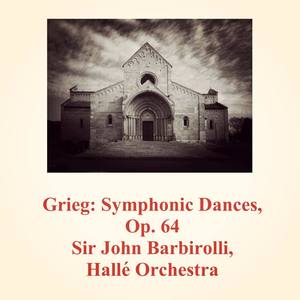 Symphonic Dances, Op. 64 - No. 3, Allegro giocoso