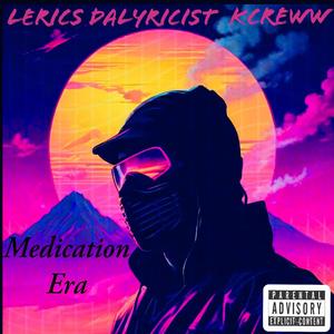 Psilocybine (feat. Kcreww Music Agency) (Explicit)