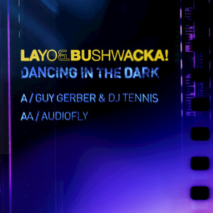 Dancing in the Dark (Remixes)