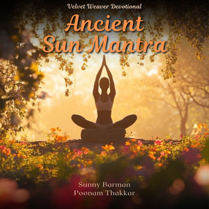 Ancient Sun Mantra