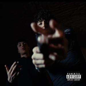 BACK IN STREET (feat. GANA) (Explicit)