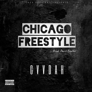 Chicago Freestyle (Explicit)