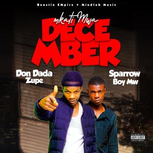 Mkati Mwa December (feat. Sparrow boy mw) (Explicit)