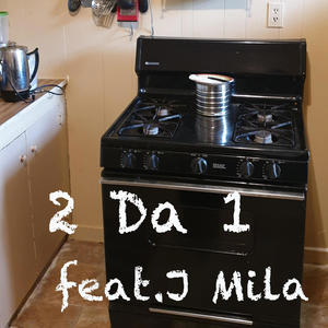 Mixed Drink (feat. J Mila)