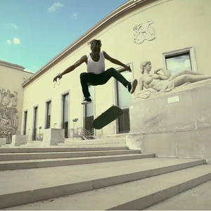 Ollie Scratch Music (feat. Diboy Tiaf & Kainf) (Explicit)