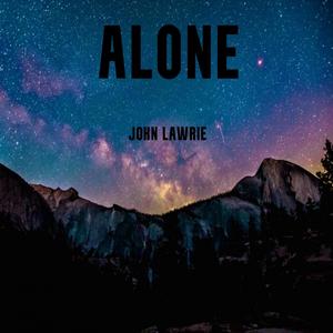 Alone