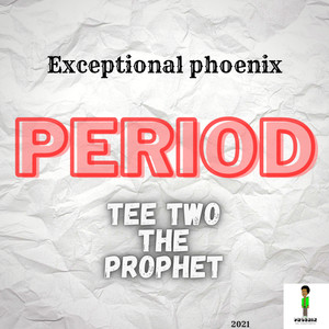 Period (Remix) [Explicit]