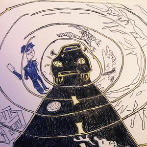 Grimey (feat. Jimmy Lax & $erene) (Explicit)