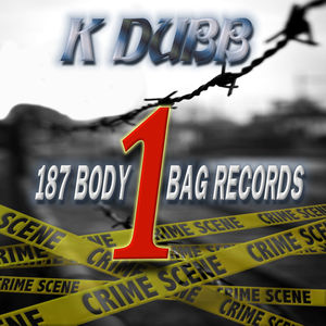 187 Body Bag Records, Vol. 1 (Explicit)