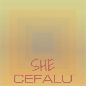 She Cefalu