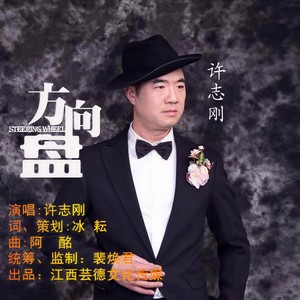 方向盘封面