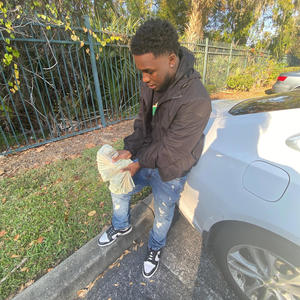 CyberTruck Freestyle (Explicit)