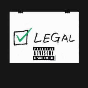 Legal (feat. Mynigga & Gilo) [Explicit]