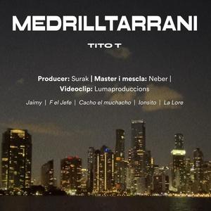 MEDRILLTARRANI (Explicit)