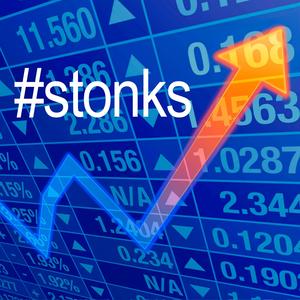 #STONKS (feat. Enzy M & Murri) (Explicit)