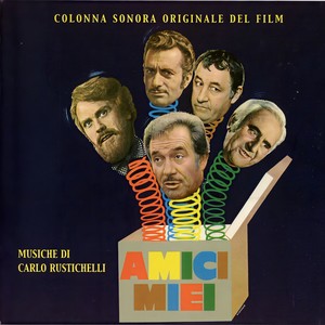 Amici Miei