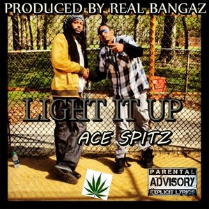 Light It Up (Explicit)