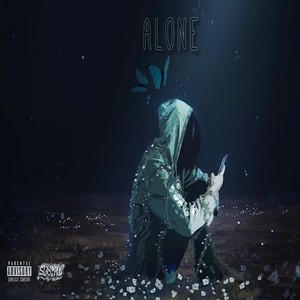 Alone (Explicit)