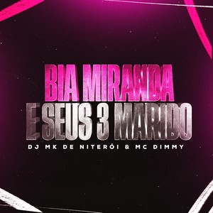 BIA MIRANDA E SEUS 3 MARIDO (Explicit)