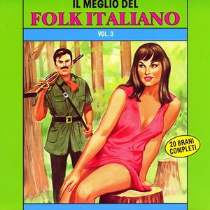 Il Cacciator Nel Bosco