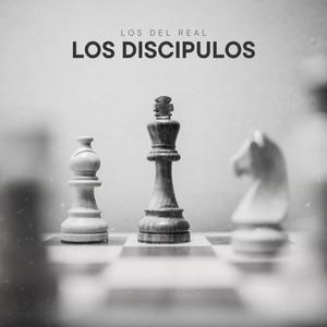 Los Discipulos