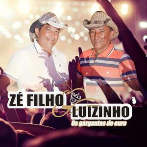 Zé Filho - A GENTE CONBINOU DE SE ENCONTRAR