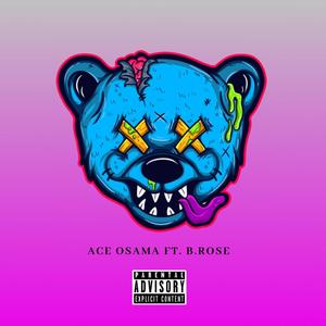 Road Runner (feat. B.Rose) (Explicit)