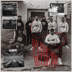 Guerreros (Explicit)