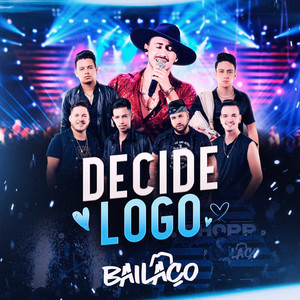 Decide Logo