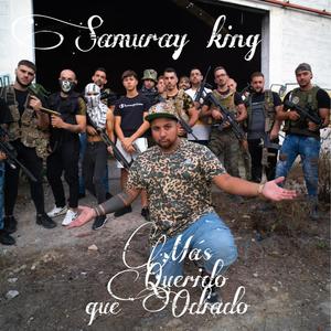 MAS QUERIDO QUE ODIADO