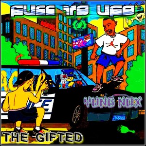 FUCC YO UFO (Explicit)