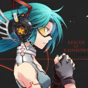 東京キャスター (TOKYO CASTER)
