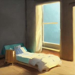 《Make noise》专辑发布现场