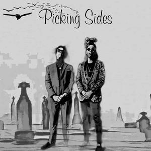 Pickin' Sides (feat. LuhThumb) [Explicit]