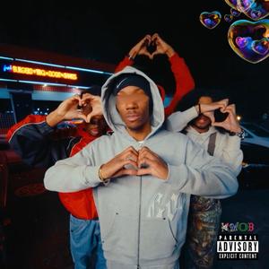 WIT U (feat. KP) (Explicit)