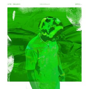 COLORMAN: GREEN (Explicit)