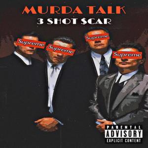 Murda Talk (Explicit)