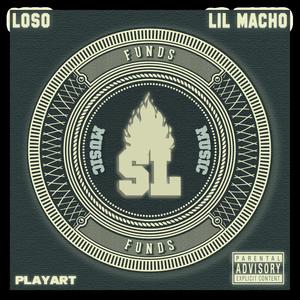 Funds (feat. Lil Macho) [Explicit]